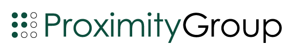 Proximity Group logo